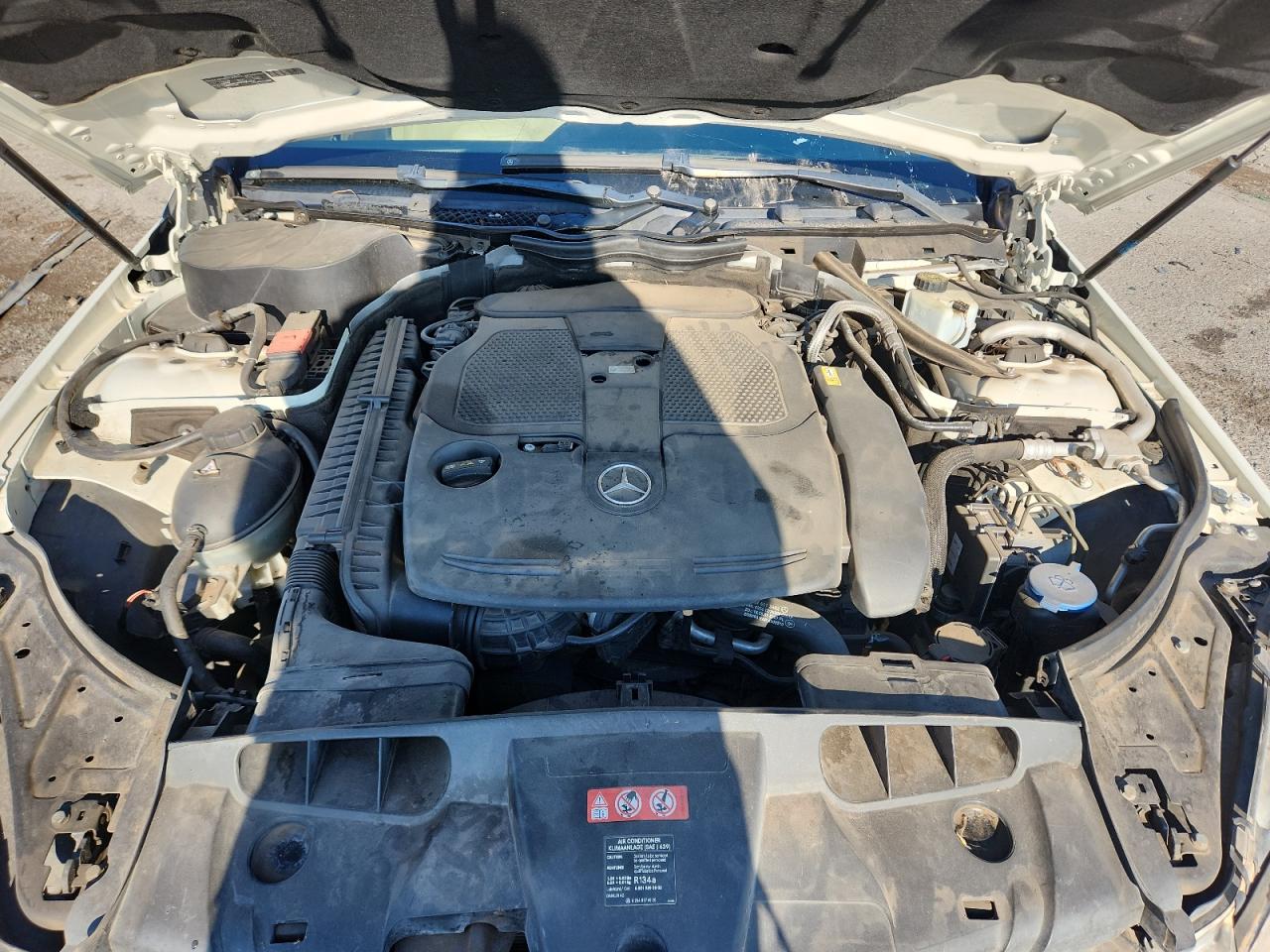 2012 Mercedes-Benz E 350 VIN: WDDKJ5KBXCF143739 Lot: 67462345