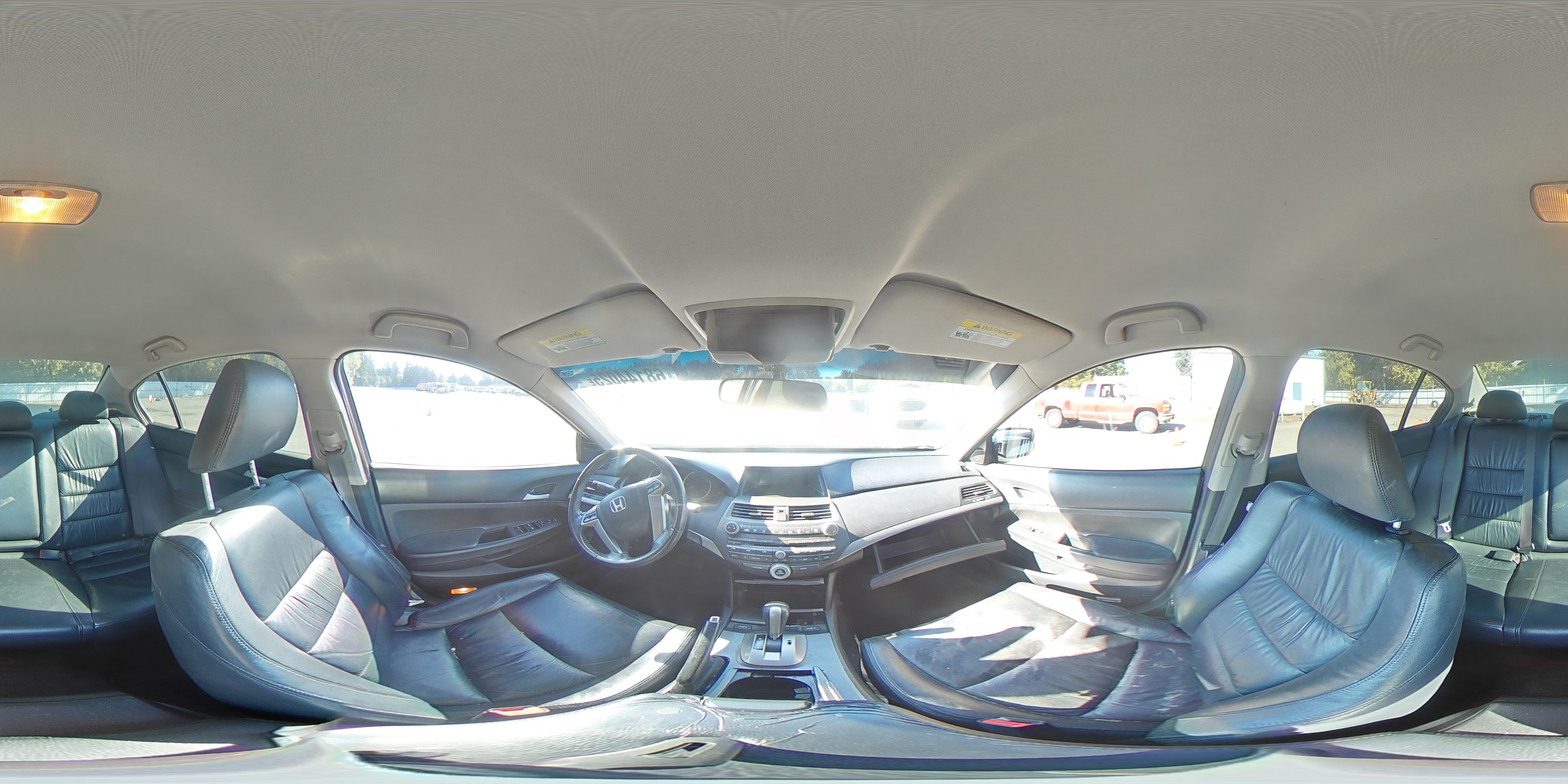 2012 Honda Accord Se VIN: 1HGCP2F62CA219512 Lot: 68144025