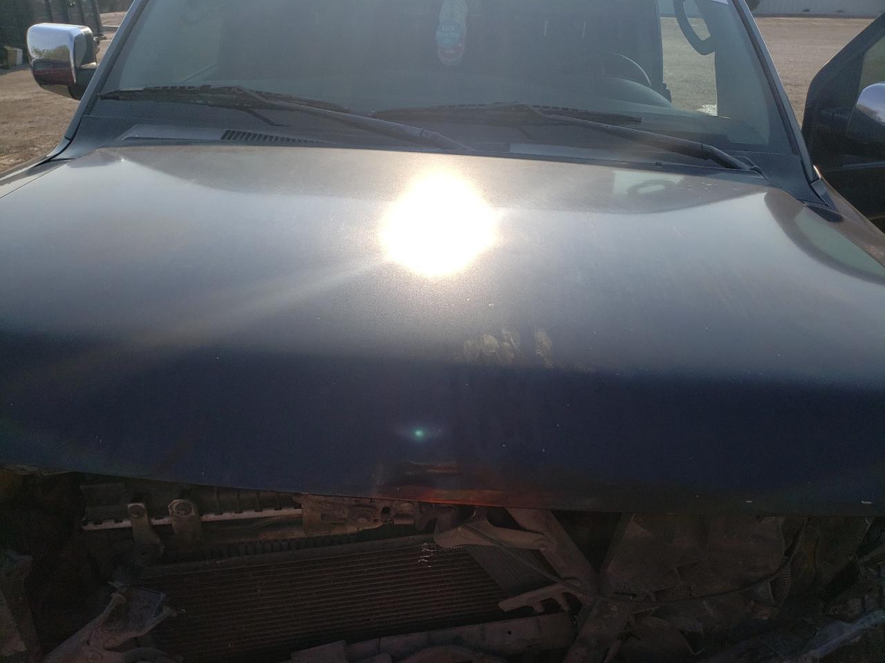 2008 Nissan Armada Se VIN: 5N1AA08D18N612193 Lot: 67735485