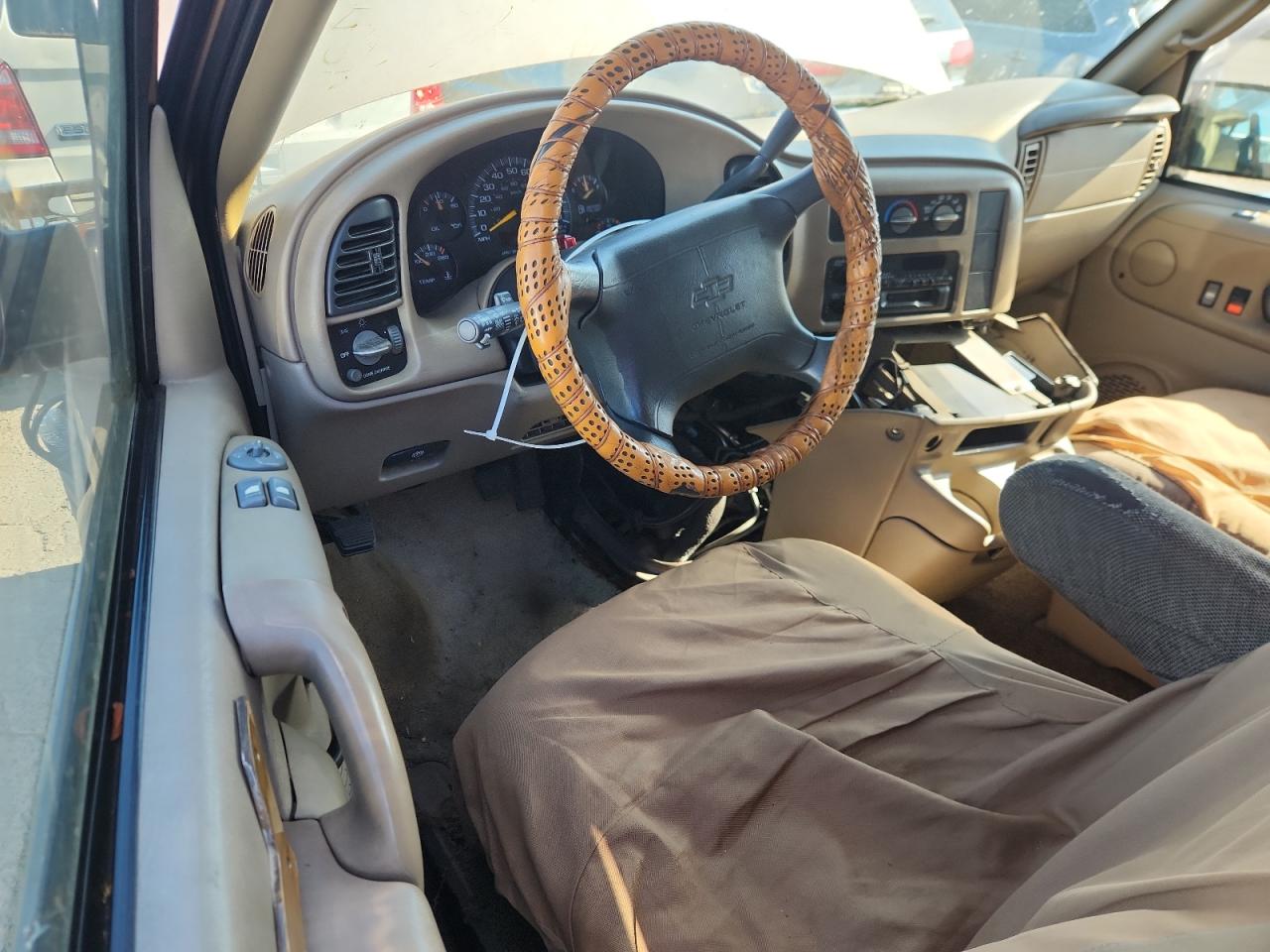 1998 Chevrolet Astro VIN: 1GBDM19W5WB132062 Lot: 67869455