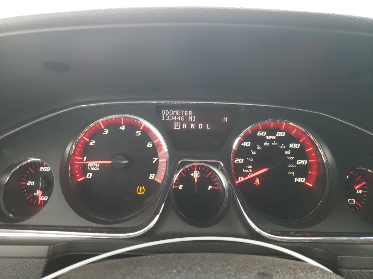 2015 GMC Acadia Sle VIN: 1GKKVPKD5FJ143018 Lot: 70566455