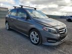 2018 MERCEDES-BENZ B 250 4MATIC   à vendre chez Copart ON - OTTAWA
