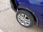 2017 NISSAN JUKE N-CONNECTA CVT  for sale at Copart NEWBURY