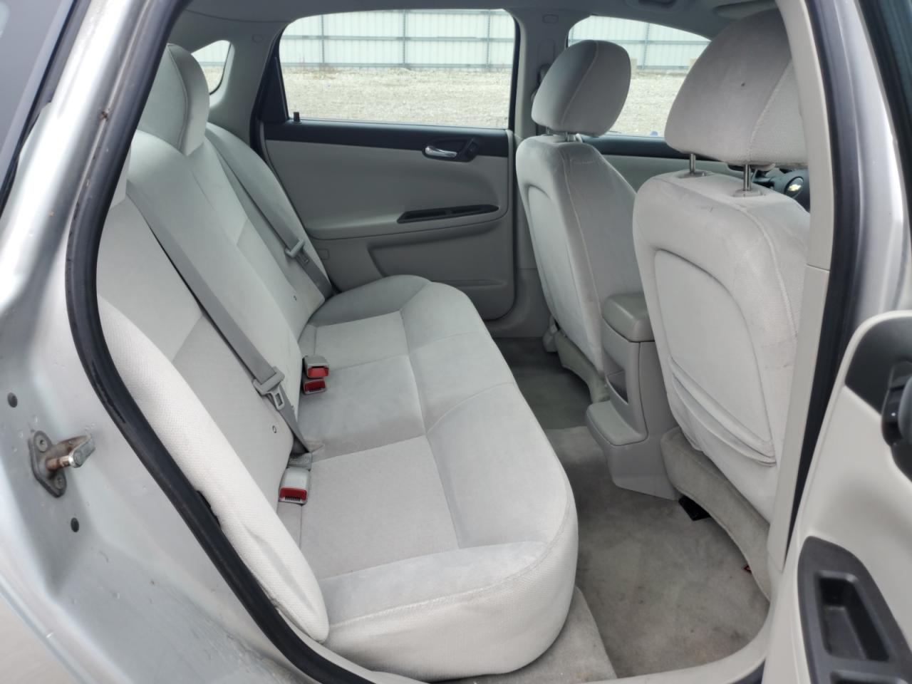 2014 Chevrolet Impala Limited Lt VIN: 2G1WB5E35E1113712 Lot: 67731685