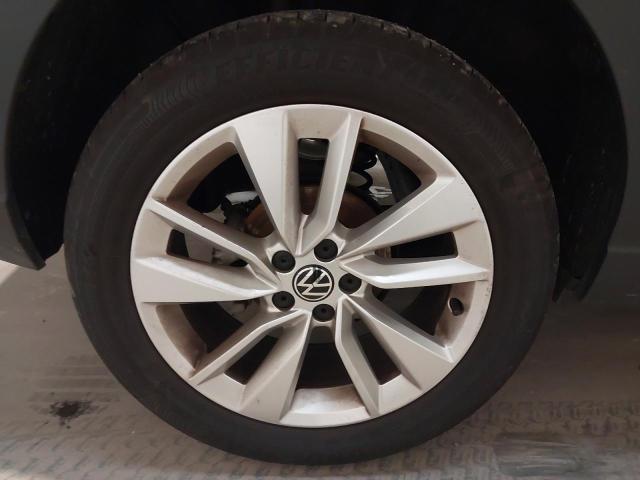2025 VOLKSWAGEN TAIGO 