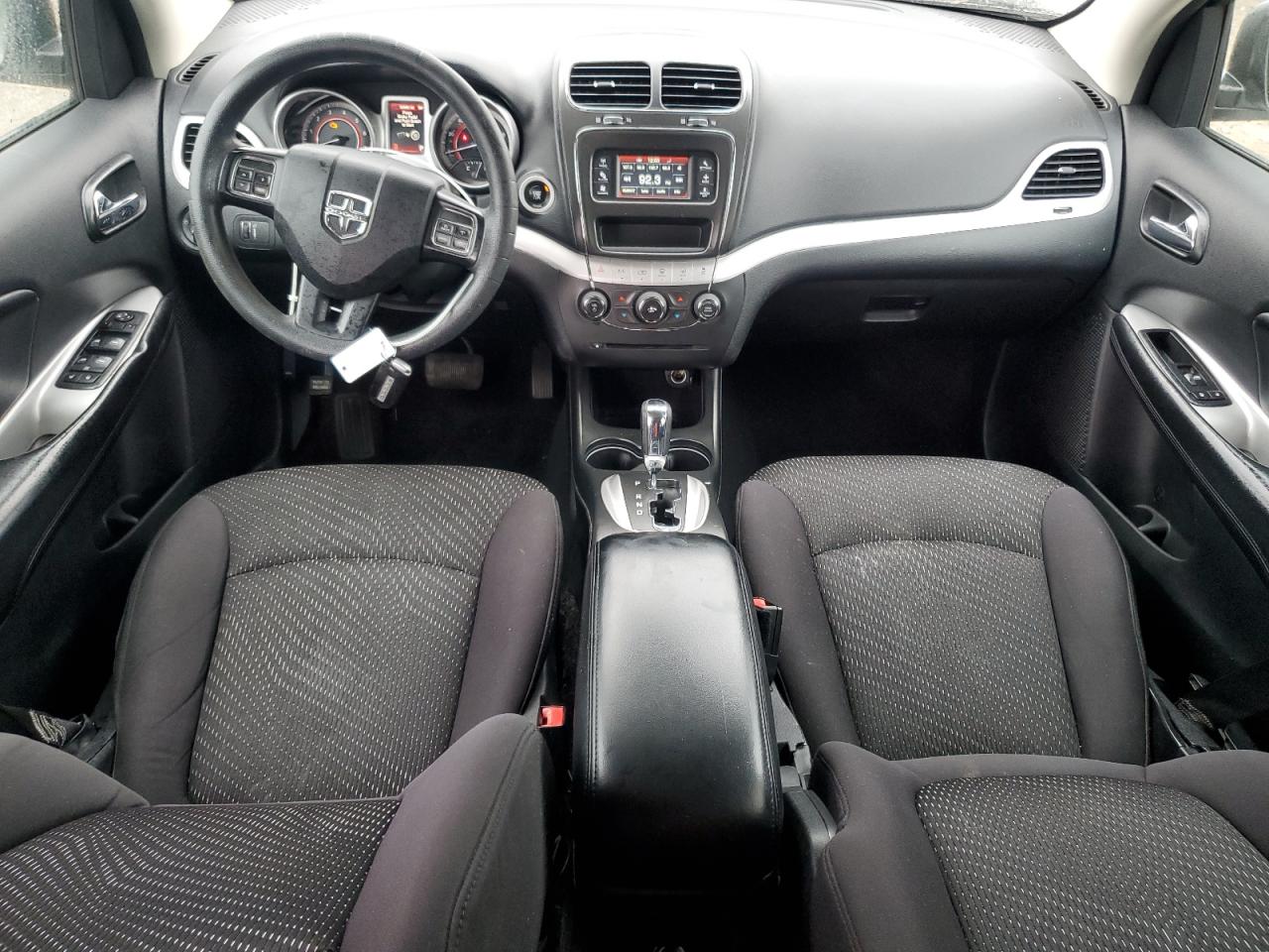 2014 Dodge Journey Sxt VIN: 3C4PDDBGXET175760 Lot: 69418575