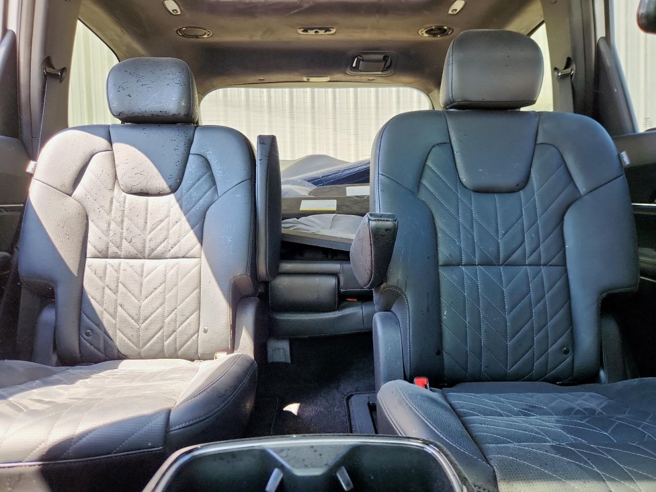 2025 Kia Telluride Sx VIN: 5XYP5DGC6SG621621 Lot: 68973275