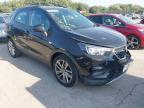 2017 VAUXHALL MOKKA X ACTIVE for sale at Copart SANDWICH
