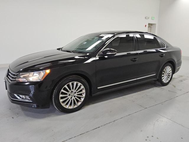 2016 Volkswagen Passat Se