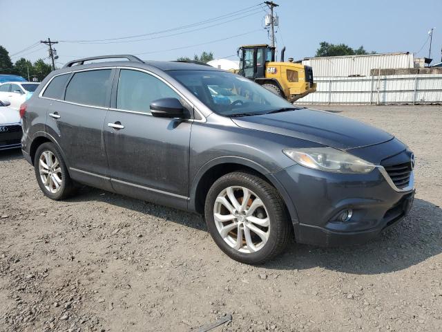  MAZDA CX-9 2013 Granatowy