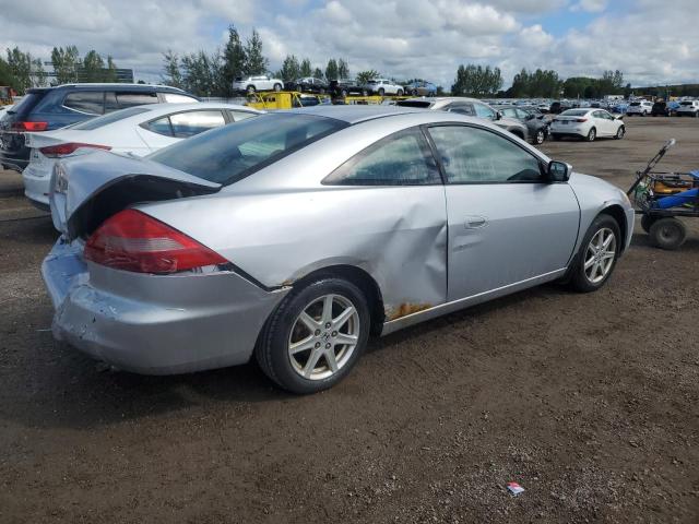 2003 HONDA ACCORD EX  