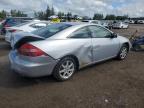 2003 HONDA ACCORD EX   for sale at Copart ON - TORONTO