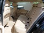 2017 BMW 520D SE AU for sale at Copart NEWBURY