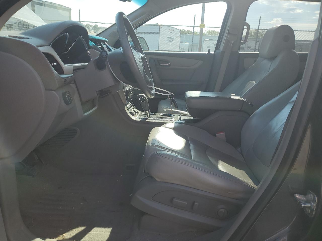 2016 Chevrolet Traverse Lt VIN: 1GNKRHKD2GJ298804 Lot: 70335095