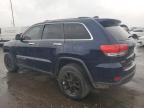 2015 JEEP GRAND CHEROKEE LIMITED   à vendre chez Copart MI - DETROIT