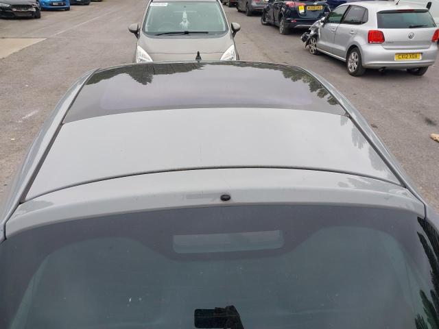 2016 FORD KA TITANIU