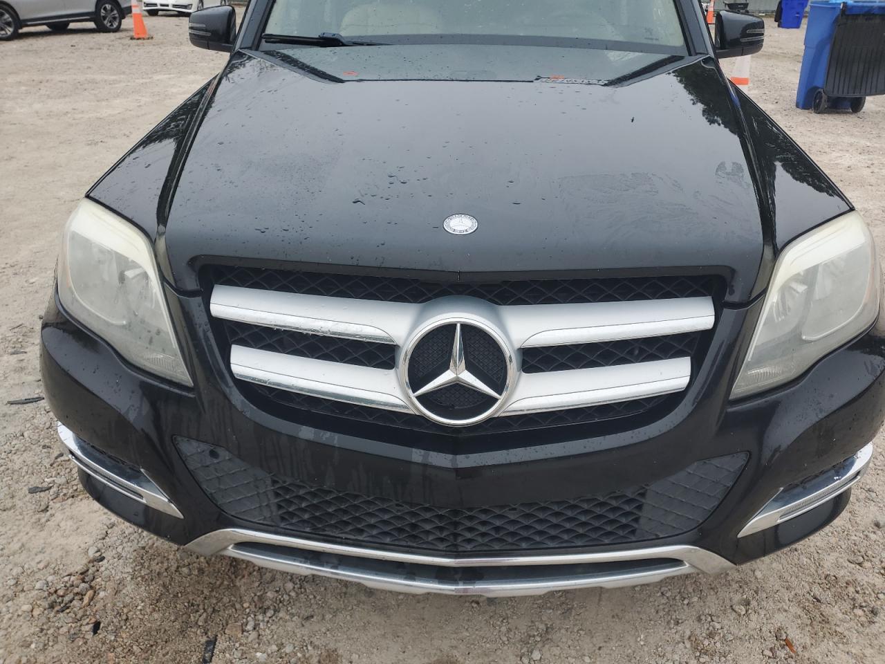 2015 Mercedes-Benz Glk 350 VIN: WDCGG5HB1FG425962 Lot: 68142725