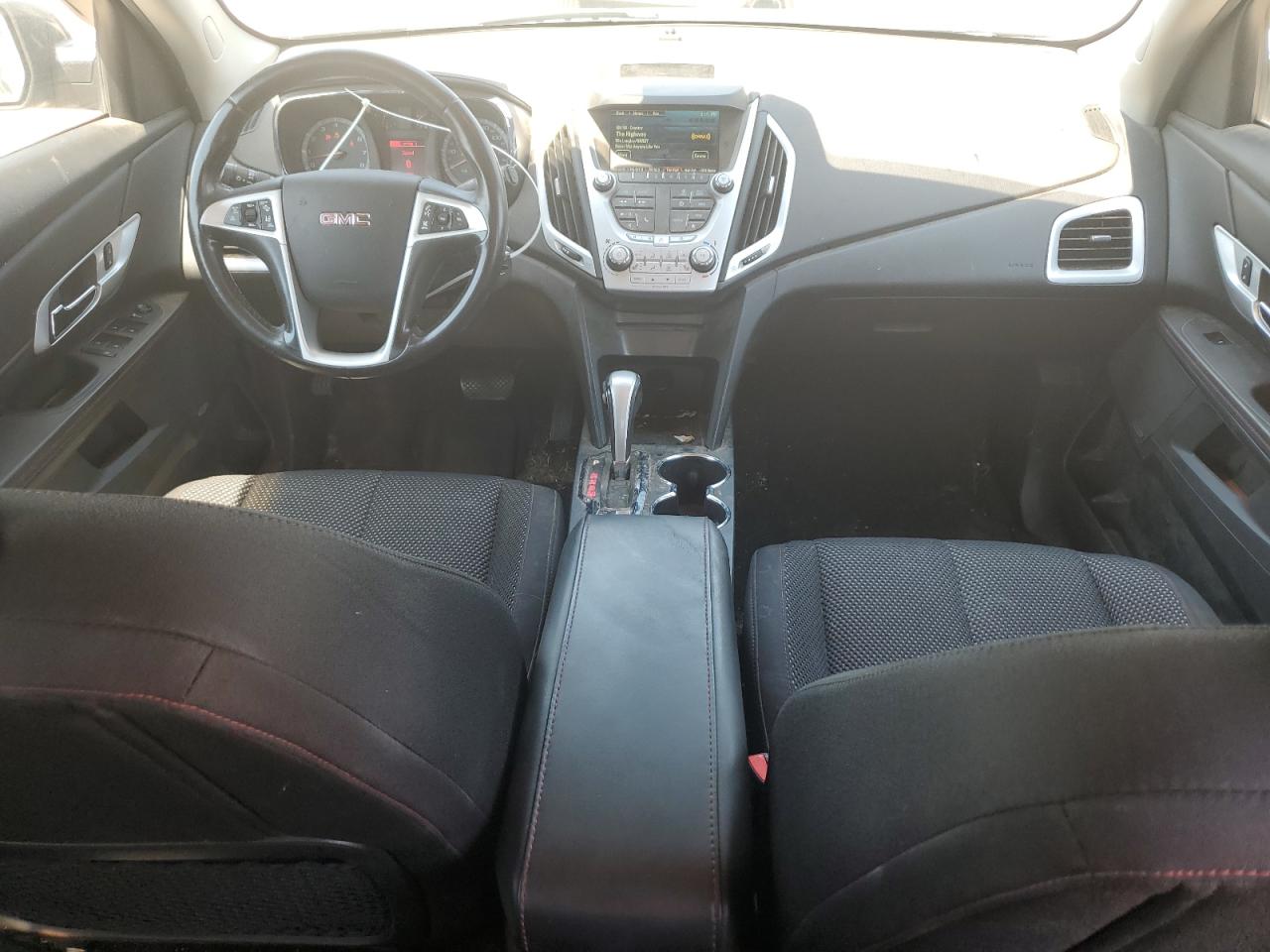 2GKFLRE39E6250543 2014 GMC Terrain Sle