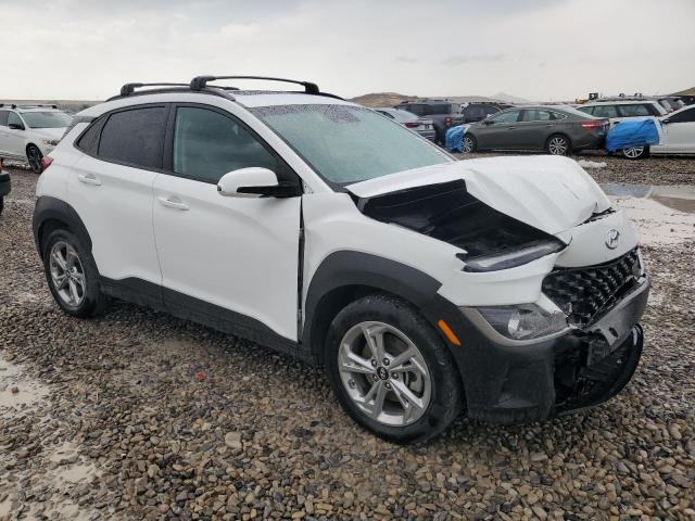  HYUNDAI KONA 2023 Biały