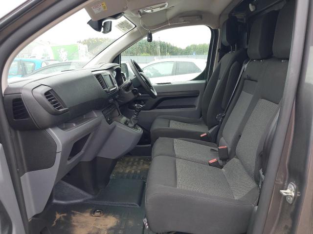 2022 TOYOTA PROACE ICO