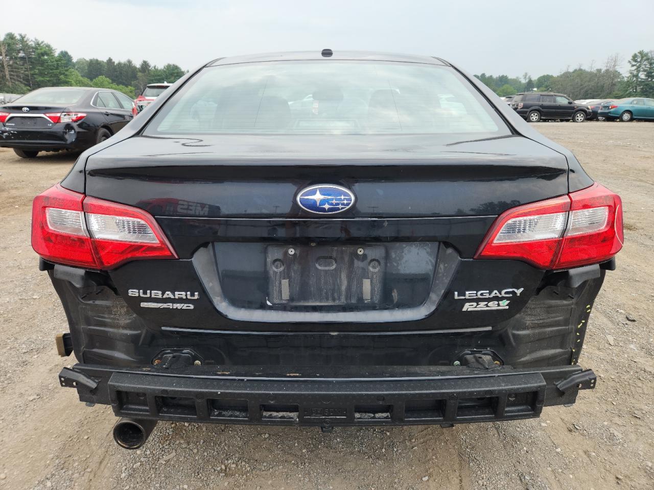 4S3BNAC65F3076093 2015 Subaru Legacy 2.5I Premium