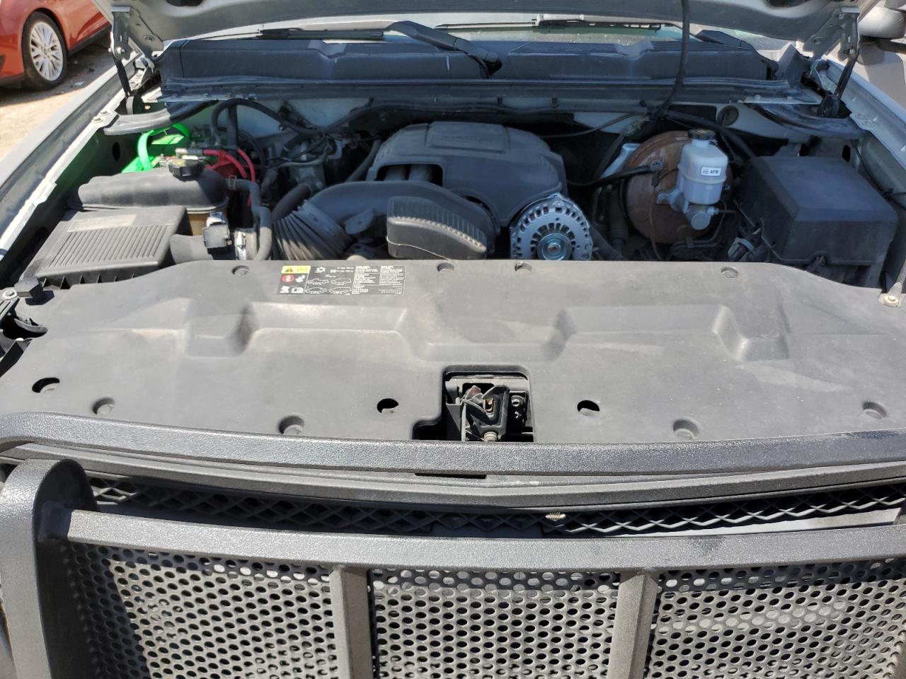 2012 Chevrolet Silverado K1500 Ltz VIN: 3GCPKTE29CG280229 Lot: 68002865