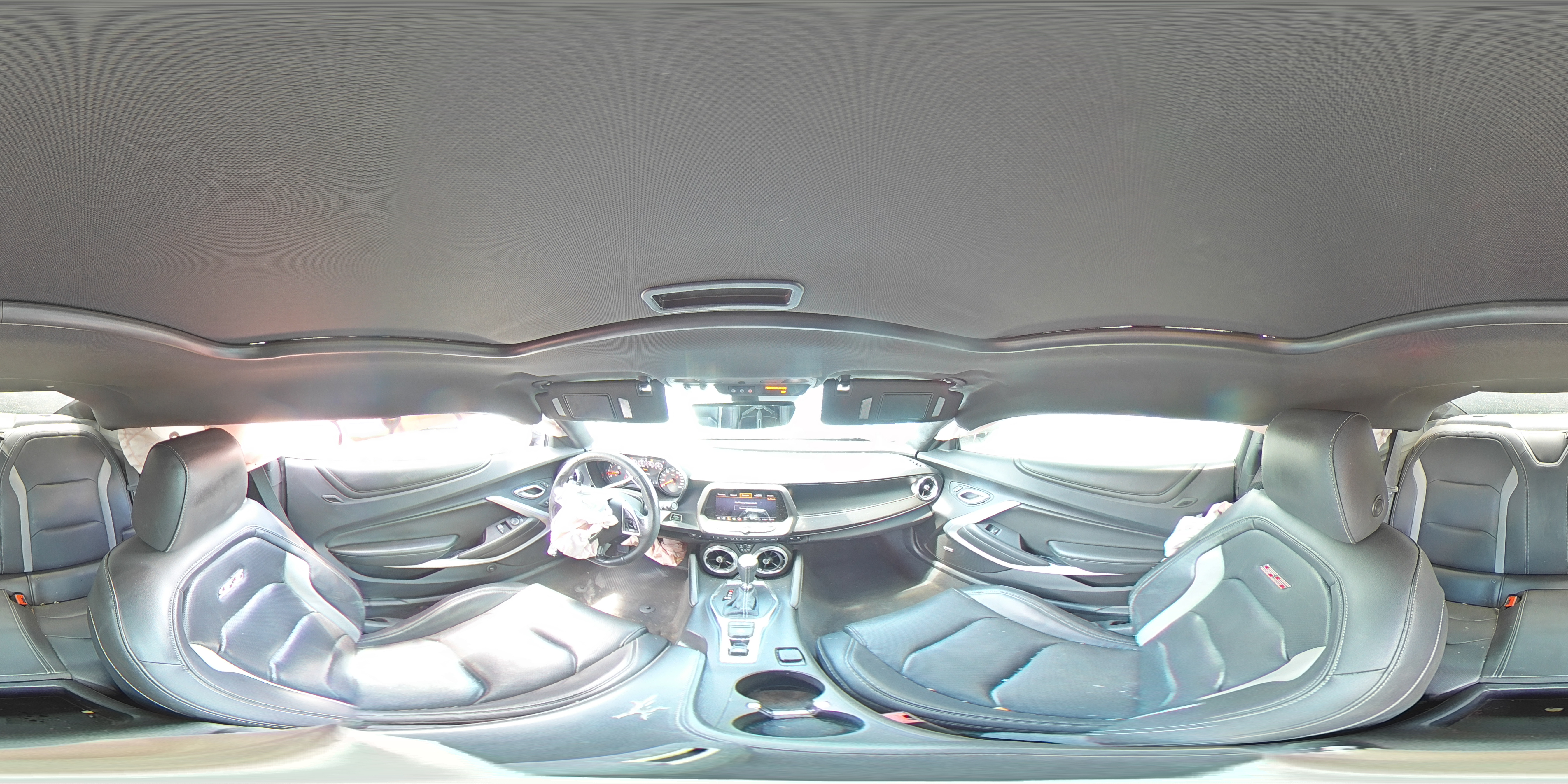 2020 Chevrolet Camaro Ss VIN: 1G1FH1R78L0137547 Lot: 67768885