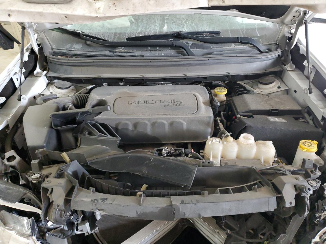 2020 Jeep Cherokee Latitude VIN: 1C4PJLCB7LD648779 Lot: 69874165