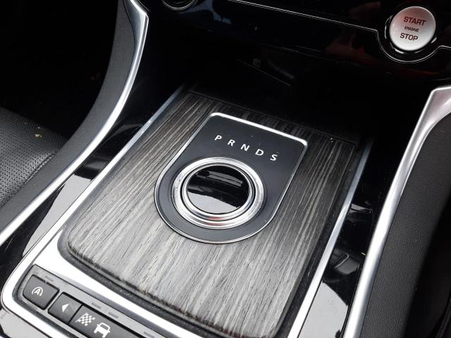 2016 JAGUAR XF V6 S D