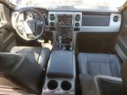 2014 FORD F150 SUPERCREW   for sale at Copart AB - EDMONTON