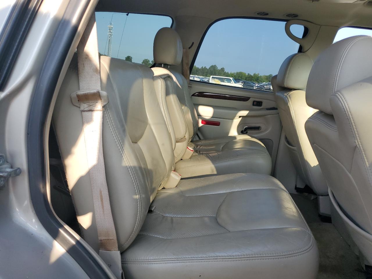 2006 Cadillac Escalade Luxury VIN: 1GYEC63NX6R159159 Lot: 68949175