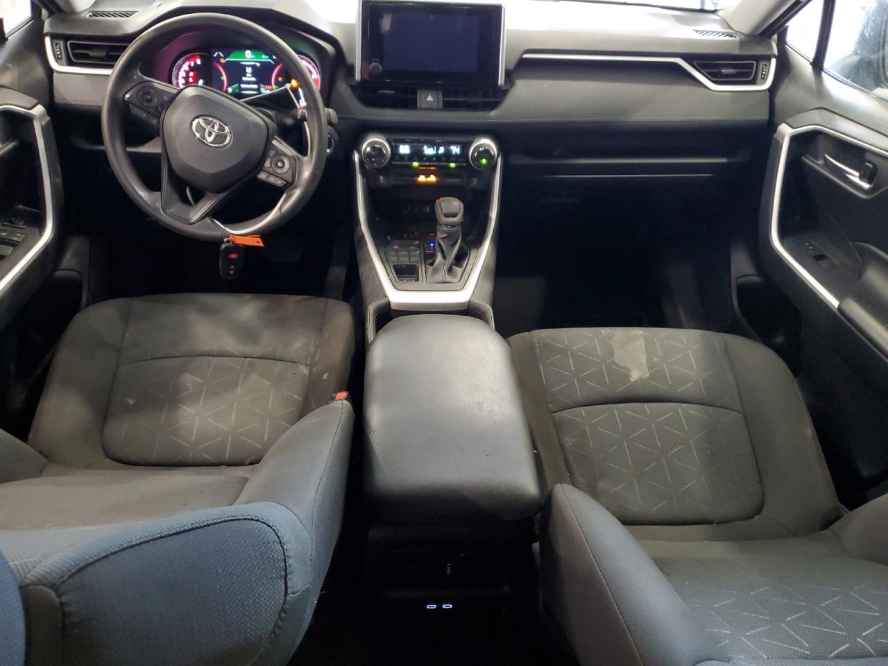 2023 Toyota Rav4 Xle VIN: 2T3P1RFV0PW365500 Lot: 69844515