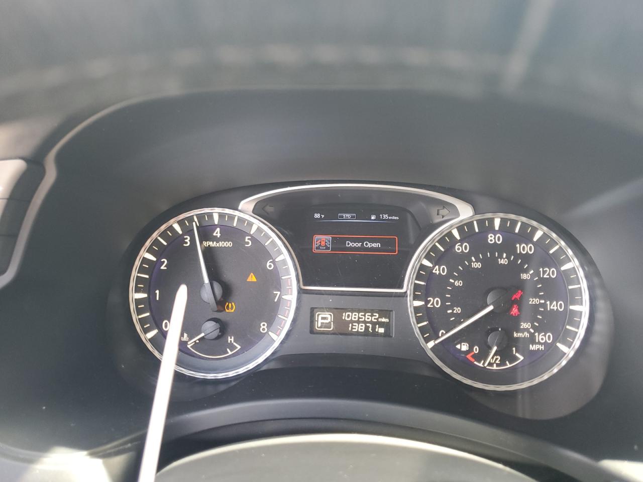 2015 Infiniti Qx60 VIN: 5N1AL0MM9FC557887 Lot: 70354355