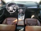 2012 AUDI Q5 PREMIUM PLUS   à vendre chez Copart AB - EDMONTON
