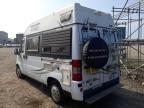 1997 PEUGEOT BOXER 270 for sale at Copart ROCHFORD