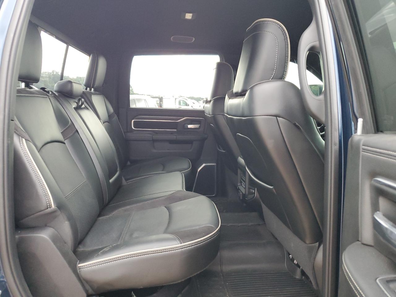 2024 Ram 2500 Laramie VIN: 3C6UR5FL1RG292795 Lot: 69287375