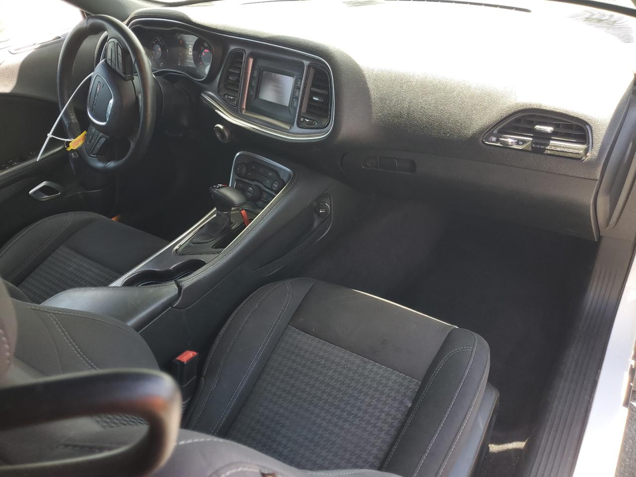 2017 Dodge Challenger Sxt VIN: 2C3CDZAG9HH527564 Lot: 91147205