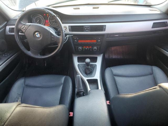 2011 BMW 323 I  