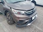 2016 HONDA CR-V 2.0 I-VTEC EX 5DR AUTO for sale at Copart CHESTER
