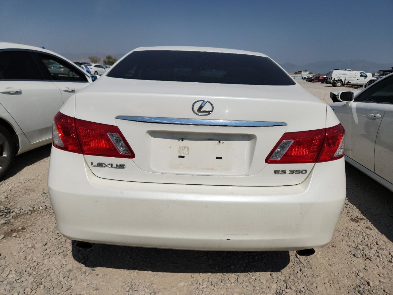 2007 Lexus Es 350 VIN: JTHBJ46G572037169 Lot: 67967635