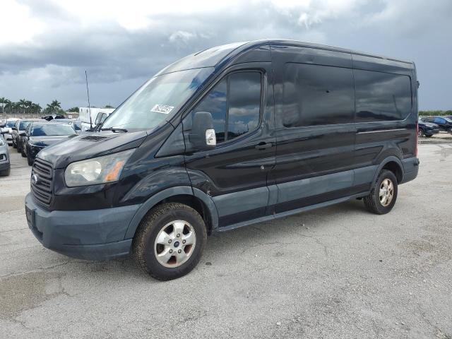 2017 Ford Transit T-250
