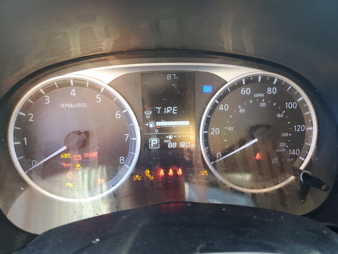 2021 Nissan Kicks S VIN: 3N1CP5BV3ML538878 Lot: 70509195