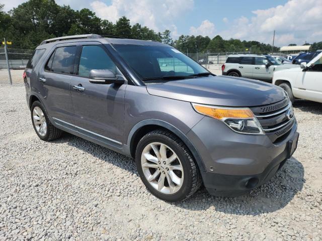 Parquets FORD EXPLORER 2013 Gray