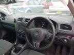 2011 VOLKSWAGEN GOLF SE TS for sale at Copart ROCHFORD