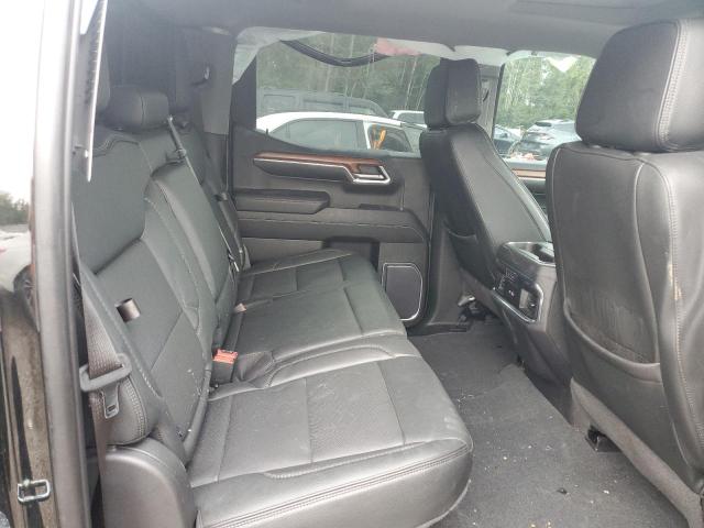 2023 GMC SIERRA K1500 DENALI  