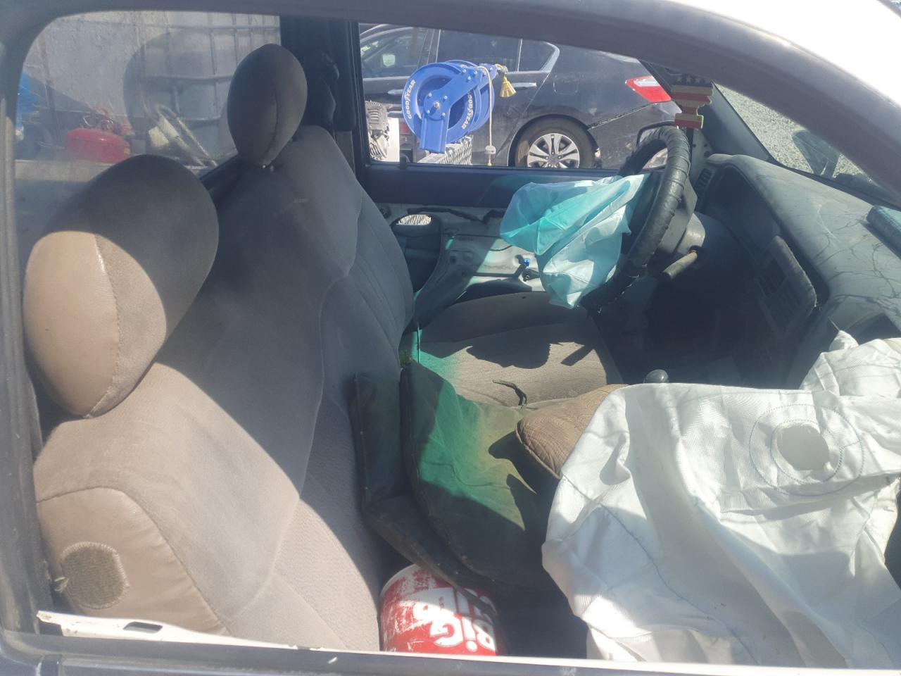 1999 Toyota Tacoma VIN: 4TANL42NXXZ481308 Lot: 67755505