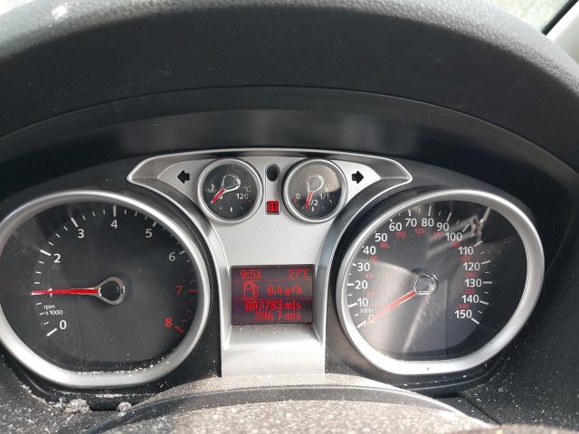 2008 FORD C-MAX ZETEC 