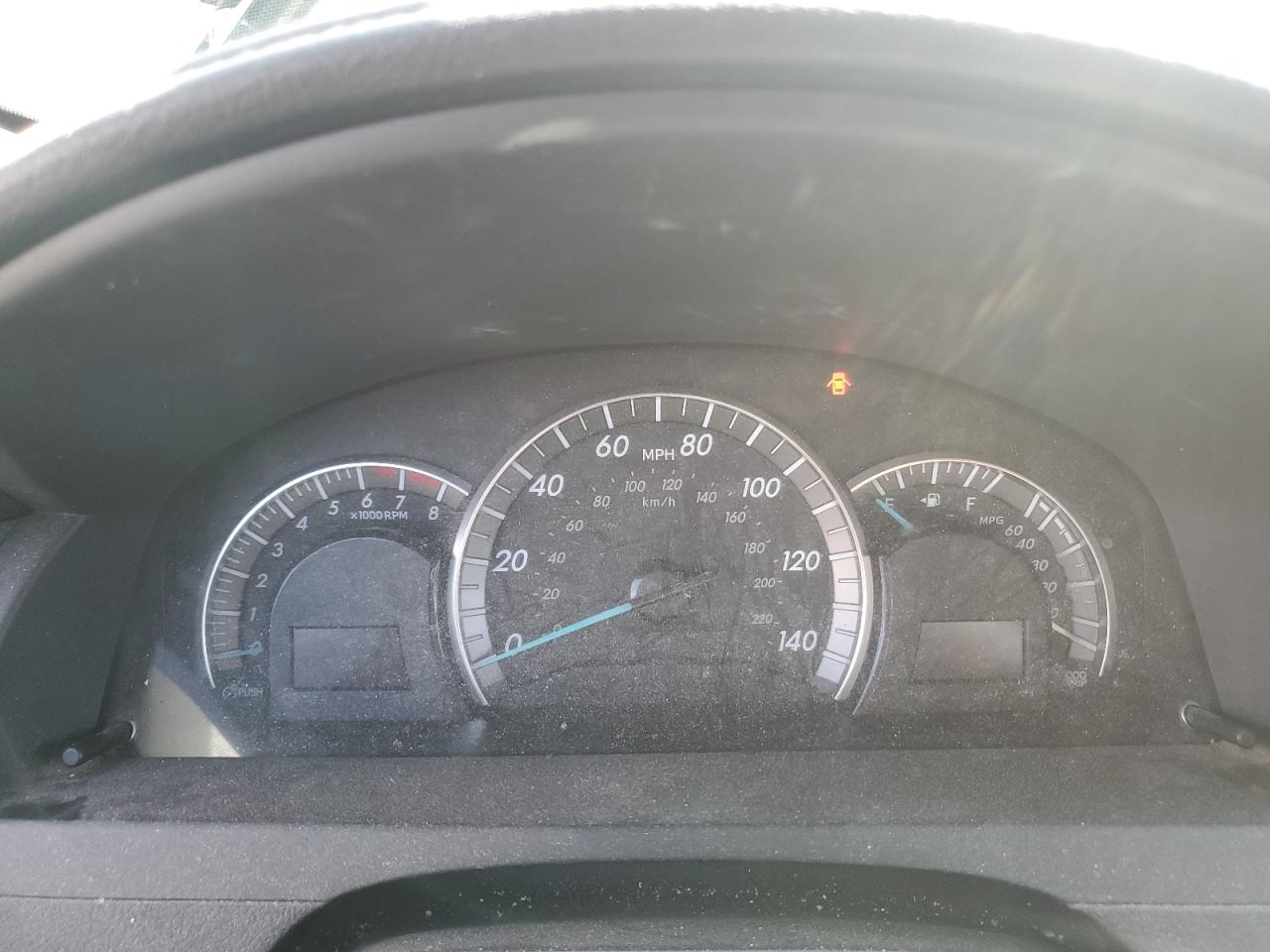 2013 Toyota Camry L VIN: 4T1BF1FKXDU279795 Lot: 71131595