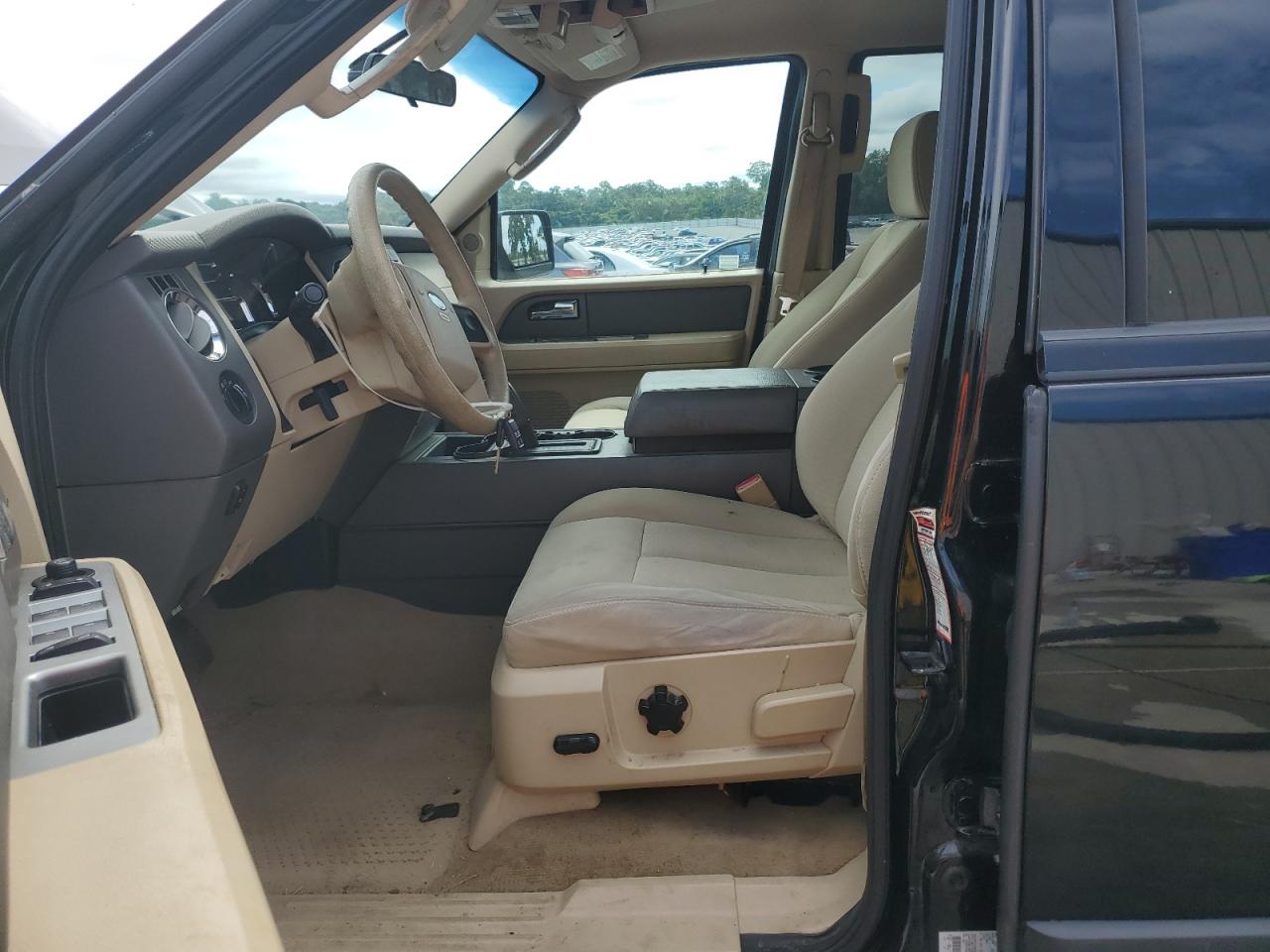 2007 Ford Expedition Xlt VIN: 1FMFU16507LA58072 Lot: 67407045