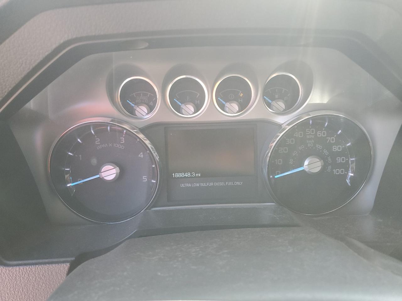 2015 Ford F250 Super Duty VIN: 1FT7W2BT8FED29623 Lot: 68541735